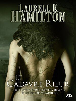 cover image of Le Cadavre rieur